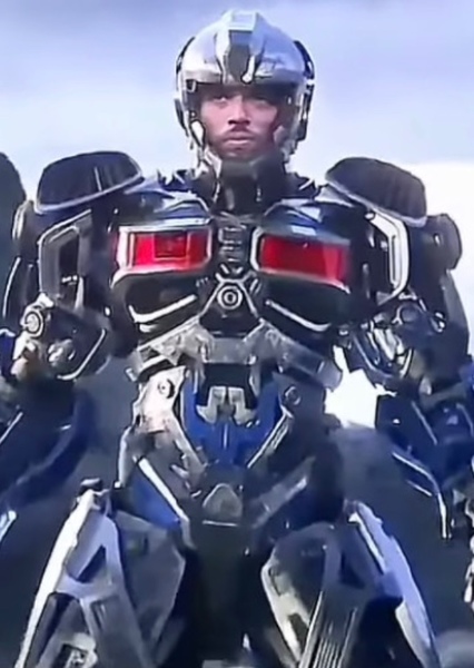 Noah Diaz (Transformers)