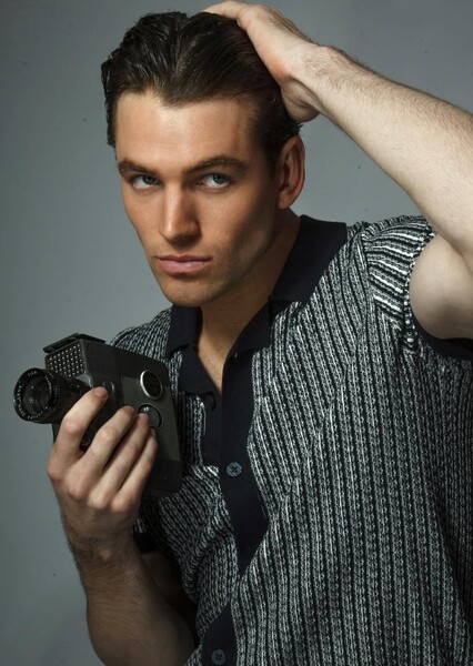 Noah Fearnley photo