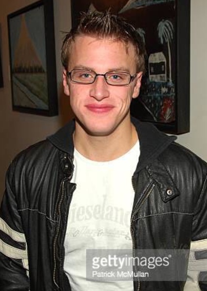 Noah Fleiss photo