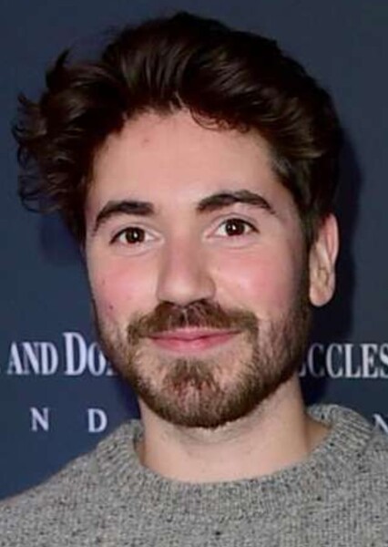 Noah Galvin