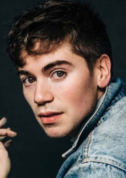Noah Galvin