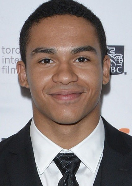 Noah Gray-Cabey