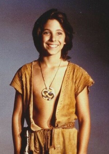 Noah Hathaway photo