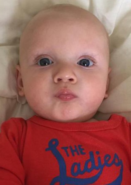 Noah Hegglin Houben