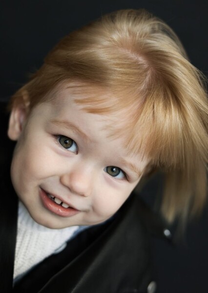 Noah Jabbarov photo