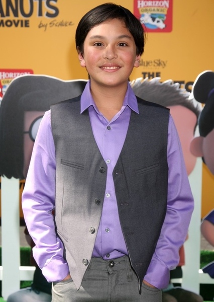 Noah Johnston
