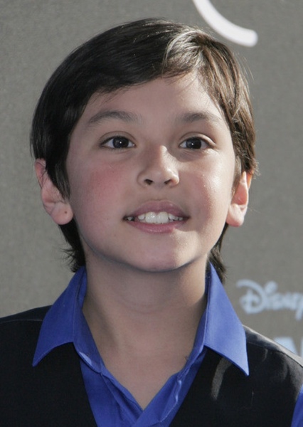 Noah Johnston