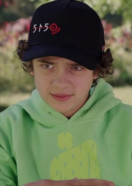 Noah Jupe photo