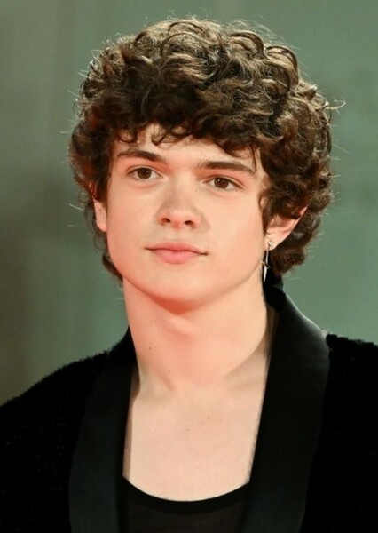 Noah Jupe photo