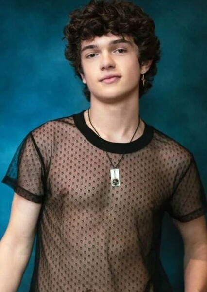 Noah Jupe