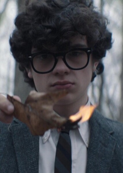 Noah Jupe photo