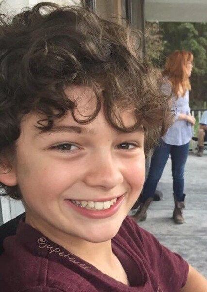 Noah Jupe