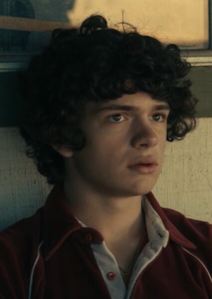 Noah Jupe