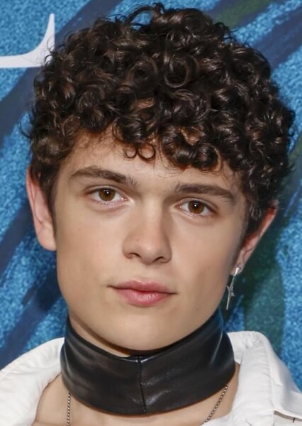 Noah Jupe