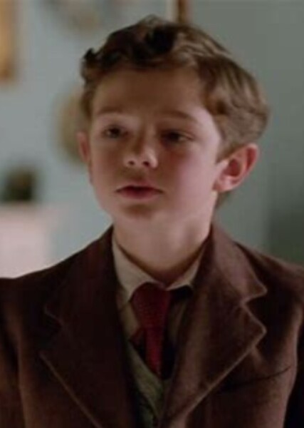 Noah Jupe photo