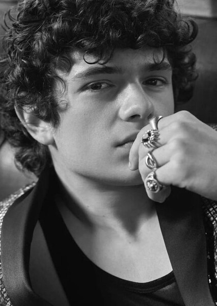 Noah Jupe