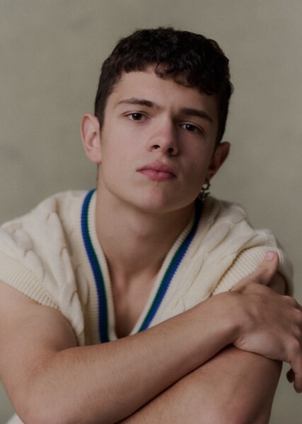Noah Jupe