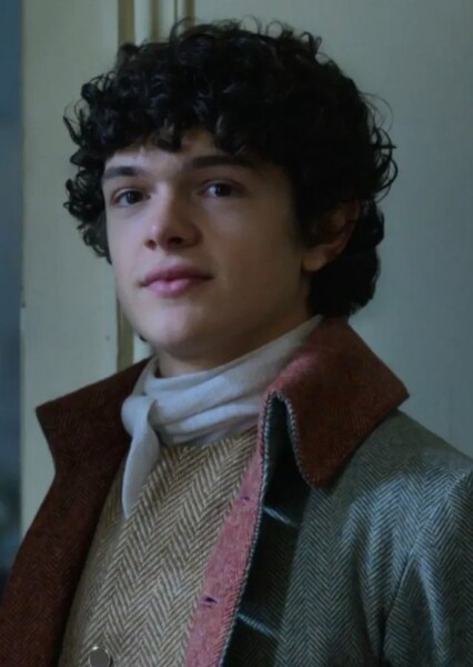 Noah Jupe