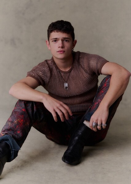 Noah Jupe photo