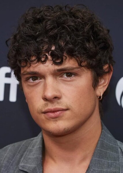 Noah Jupe