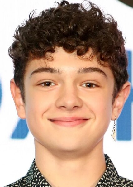 Noah Jupe photo