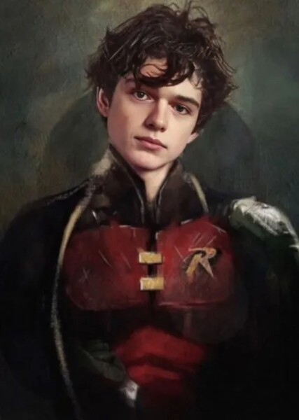 Noah Jupe photo