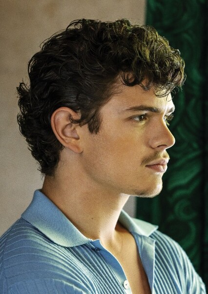 Noah Jupe photo