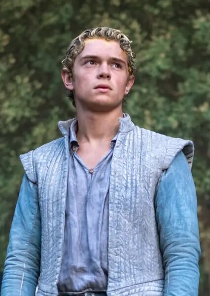 Noah Jupe photo