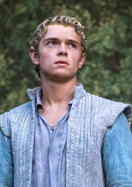 Noah Jupe