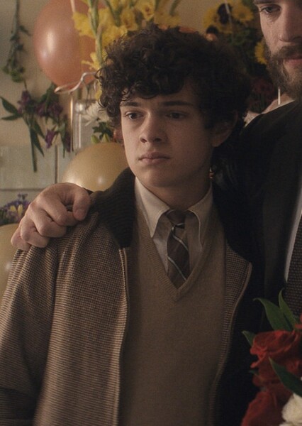 Noah Jupe