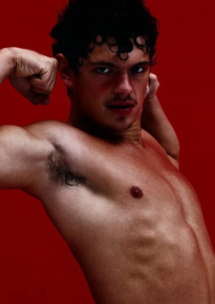 Noah Jupe photo
