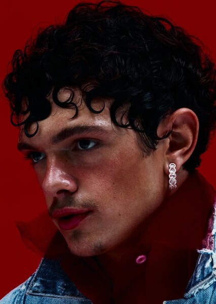 Noah Jupe