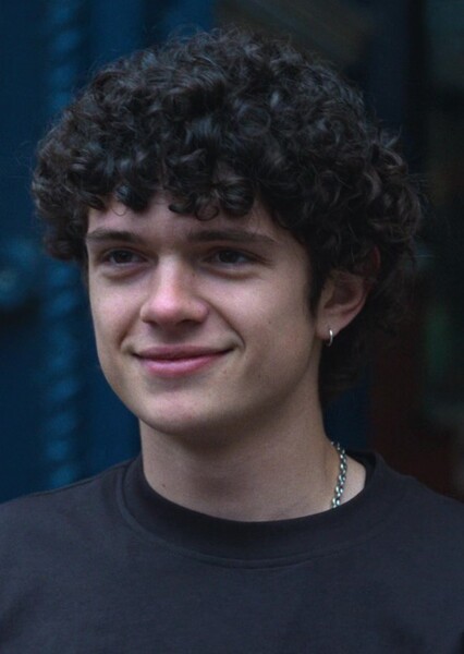 Noah Jupe