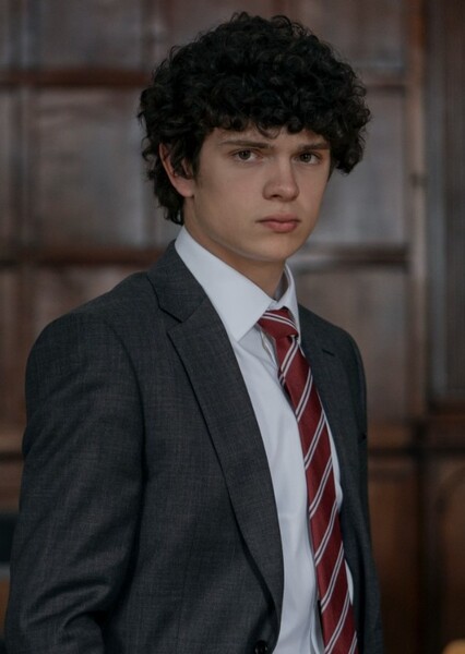 Noah Jupe photo