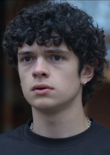 Noah Jupe