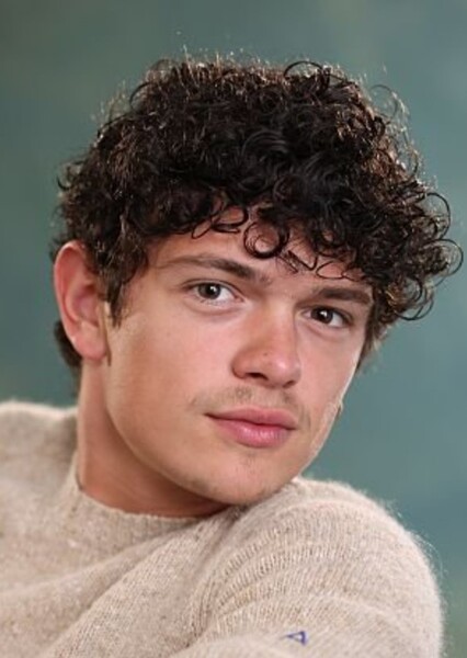 Noah Jupe photo