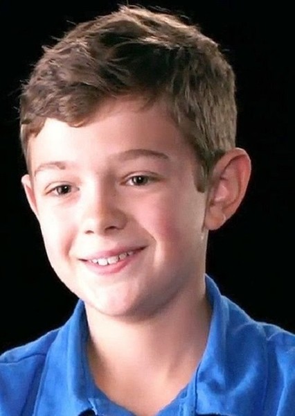 Noah Jupe photo