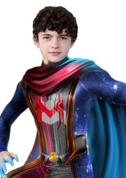 Noah Jupe photo