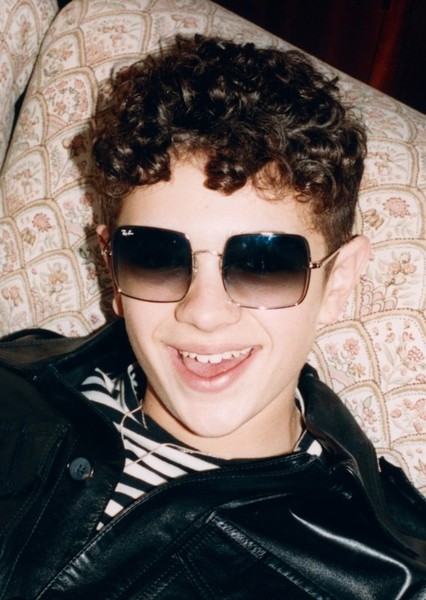 Noah Jupe photo