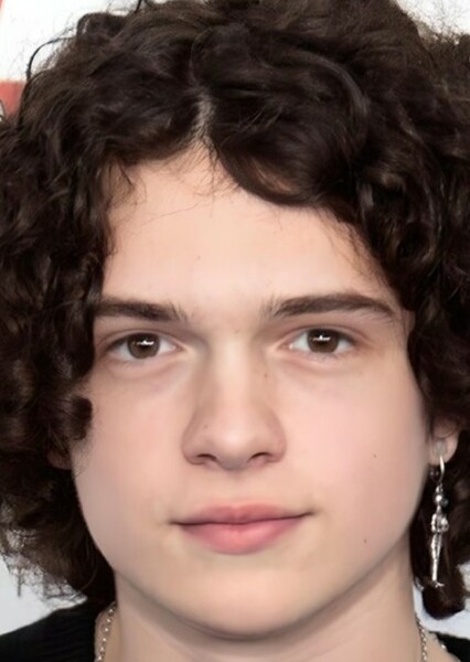 Noah Jupe photo