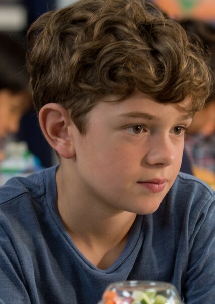 Noah Jupe photo