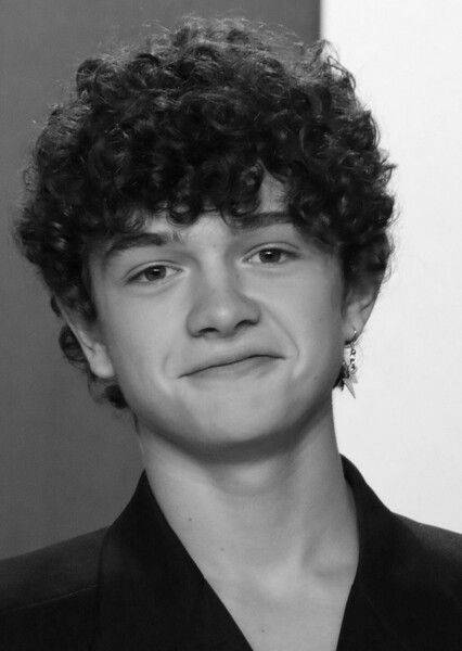 Noah Jupe