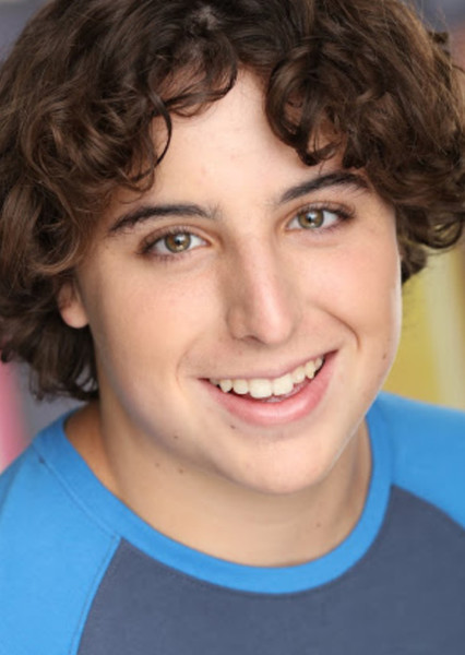 Noah Kaye Bentley photo