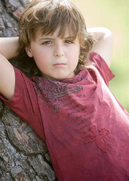 Noah Kaye Bentley photo