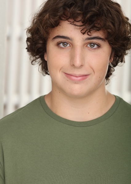 Larry Hanson photo