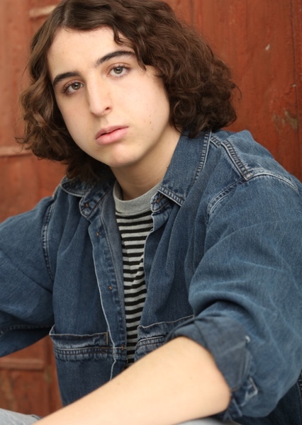 Larry Hanson photo