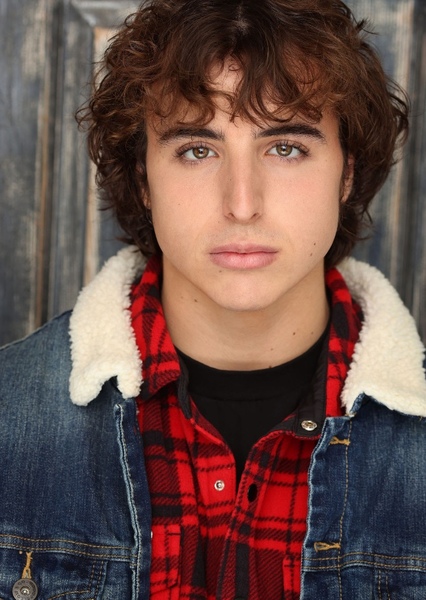 Larry Hanson photo