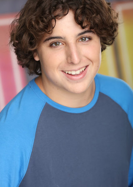 Noah Kaye BENTLEYS photo