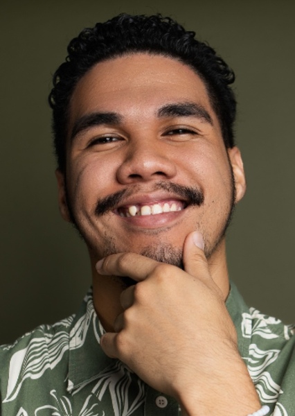 Noah Keawekane photo