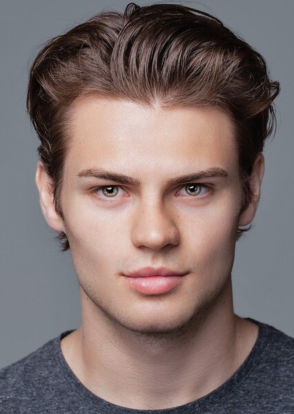 Noah LaLonde photo